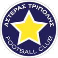 đội bóng Asteras Tripolis