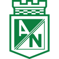 Lịch thi đấu - trực tiếp bóng đá Deportivo Pereira vs Atlético Nacional 27-10-2024