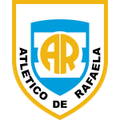 đội bóng Atlético Rafaela