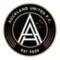 đội bóng Auckland United W