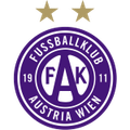 Lịch thi đấu - trực tiếp bóng đá Austria Wien vs Hartberg 24-11-2024