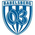 đội bóng Babelsberg