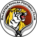 đội bóng Balestier Khalsa