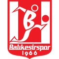 đội bóng Balıkesirspor