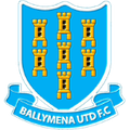 Lịch thi đấu - trực tiếp bóng đá Crusaders vs Ballymena United 26-10-2024