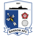 Lịch thi đấu - trực tiếp bóng đá Accrington Stanley vs Barrow 19-10-2024