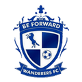 Be Forward Wanderers