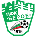 Lịch thi đấu - trực tiếp bóng đá CSKA 1948 Sofia vs Beroe 03-11-2024