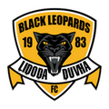 đội bóng Black Leopards