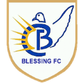 Lịch thi đấu - trực tiếp bóng đá Blessing vs Tshinkunku 05-11-2024