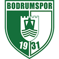 Lịch thi đấu - trực tiếp bóng đá Bodrumspor vs Alanyaspor 03-11-2024