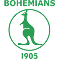 Bohemians 1905 II