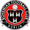 Lịch thi đấu - trực tiếp bóng đá Bohemians vs St Patrick's 15-10-2024