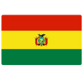 đội bóng Bolivia