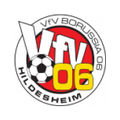 đội bóng Borussia Hildesheim