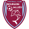 đội bóng Bourgoin-Jallieu