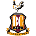 Lịch thi đấu - trực tiếp bóng đá Cheltenham Town vs Bradford City 23-10-2024