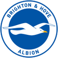 Lịch thi đấu - trực tiếp bóng đá Brighton & Hove Albion vs Wolverhampton Wanderers 26-10-2024