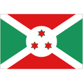 đội bóng Burundi