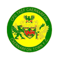 đội bóng Caernarfon Town