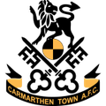 Lịch thi đấu - trực tiếp bóng đá Carmarthen Town vs Holyhead Hotspur 13-12-2024