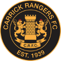 Lịch thi đấu - trực tiếp bóng đá Carrick Rangers vs Linfield 02-11-2024