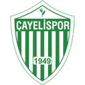 Çayelispor