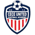 đội bóng Cece United