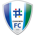 lich thi dau - ket qua bong da - kqbd - bxh - Changwon City