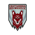 đội bóng Chattanooga Red Wolves