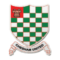 lich thi dau - ket qua bong da - kqbd - bxh - Chesham United