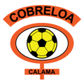 đội bóng Cobreloa