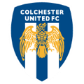 đội bóng Colchester United