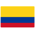 đội bóng U23 Colombia 