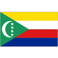 đội bóng Comoros