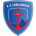 đội bóng Concarneau