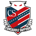 Lịch thi đấu - trực tiếp bóng đá Consadole Sapporo vs Cerezo Osaka 03-11-2024