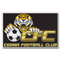 đội bóng Cooma Tigers