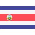 đội bóng Costa Rica