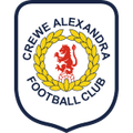 Lịch thi đấu - trực tiếp bóng đá Crewe Alexandra vs Salford City 19-10-2024