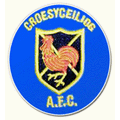 Croesyceiliog AFC