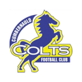 Cumbernauld Colts