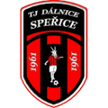 Dálnice Speřice