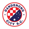 đội bóng Dandenong City