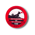 đội bóng Defensores de Belgrano