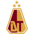 đội bóng Deportes Tolima