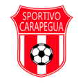 đội bóng Deportivo Caaguazú