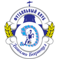 đội bóng Dinamo Barnaul