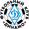 đội bóng Dinamo Kirov