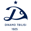 Lịch thi đấu - trực tiếp bóng đá Dinamo Tbilisi vs Telavi 19-10-2024